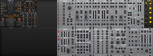 My uncleansed Eurorack