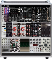 hypnotic techno rack