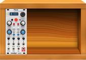 My fitchy Eurorack