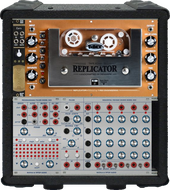 Buchla and delay