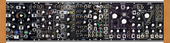 Make Noise Rack
