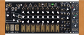 My lawful Eurorack