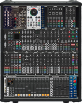 Video Eurorack