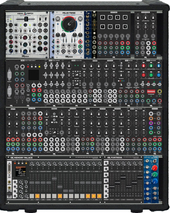 Video Eurorack