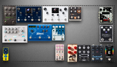 My current home board