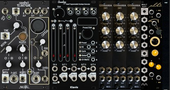 Telharmonic thru filter - 48 HP EcoPod48 Skiff