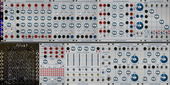 TipTop Mantis (buchla) (copy)