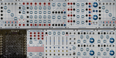 TipTop Mantis (buchla) (copy)