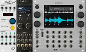 My stormbound Eurorack
