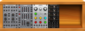 DFAM by modules