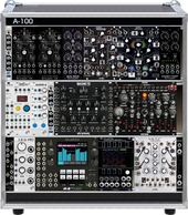 My EFX Eurorack