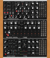 DRuMMaCHiNe