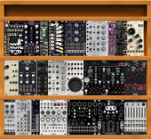 My napping Eurorack (copy)