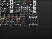My Processor Eurorack