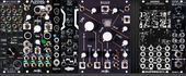 My stateless Eurorack