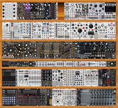 Studio plan