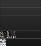 SYNTH POWER 3 Section A