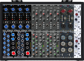 My tuneless 500 Series