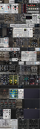 Statixium Rack