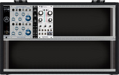 My visaged Eurorack