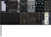 futur rack 104