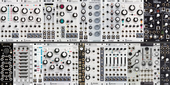 My unswept Eurorack