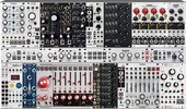Raaf - Main case - OXI and Hermod setup