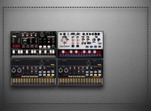 Volca Beatsnbobs