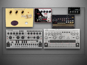 Volca Beatsnbobs