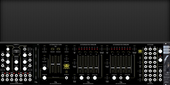 My guardant Eurorack