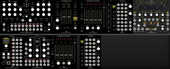 My guardant Eurorack