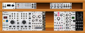 My dowdy Eurorack