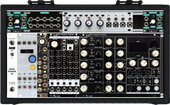 My splenic Eurorack