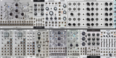 My declared Eurorack