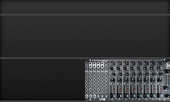 Performance Mixer Bottom