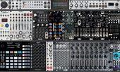 Performance Mixer Bottom