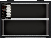 My desperate Eurorack
