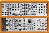 My Rack