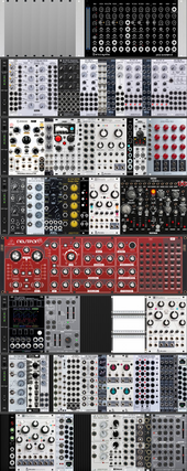 Spacejens&#039; rack v2