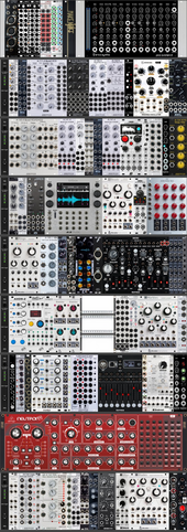 Spacejens' rack v2