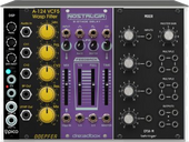My atrip Eurorack