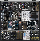 Elite Modular case