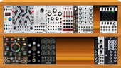 My rack once I have a 64 case