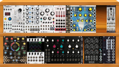 My rack once I have a 64 case