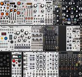 My present Eurorack (copy)