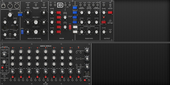 My guilty Eurorack