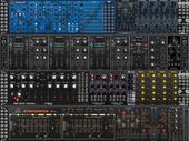 Behringer Go Rack 1