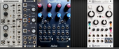 My rightist Eurorack