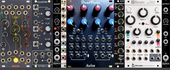 My rightist Eurorack