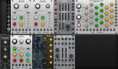 RackBrute 6U
